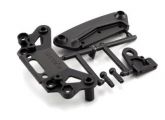 Conjunto Para-choque KYOSHO VZ007