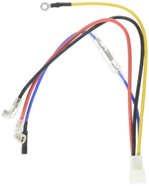 Chicote Fios Sistema Partida EZ START TRAXXAS 4579