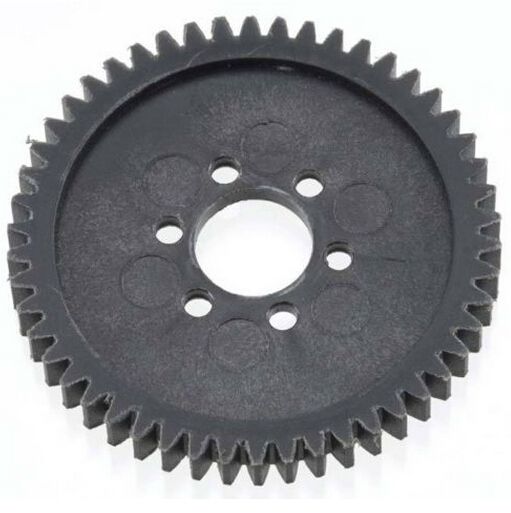 Engrenagem 46T Main Gear Set FM1N Nitro Ducati 1/8 THUNDER TIGER PD6541