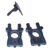 Suporte Central e Protetor Tanque HUMMER 544409