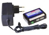 Carregador Balanceador GA005 Li-ion/Li-Po 2-3 Cell WALKERA HM-05#4-Z-23