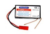 Receiver set NINE EAGLES NE11016300