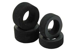 Pneu Espuma M-24 Tripmate Mid Foam Tire Set - 4PCS KAWADA TM-33