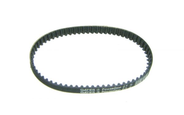 Correia 65T 6mm Rear Drive Belt SST/CAT SCHUMACHER U1492F