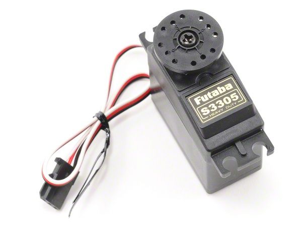 Servo 3305 FUTABA