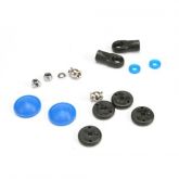 Shock Rebuild Kit GTR Composite Shock TRAXXAS 5562