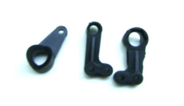 Steering Levers SST 2000 SCHUMACHER U1881M