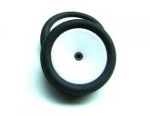 Pneu com Roda 1.125x3.25mm Dianteiro Ø82x26mm (02) PROLINE 203005