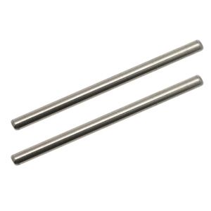 Hinge Pins Lower Rear (2) SHEPHERD 404401