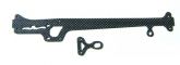 Top Deck Carbon Fibre - SST 99 SCHUMACHER U2159M