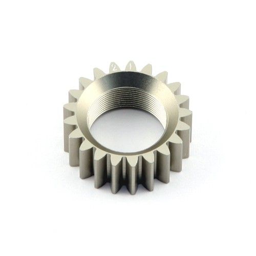 Pinhão - Pinion 2nd Gear 21T SHEPHERD 410521