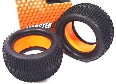 Pneu Extra Macio com Insert Automodelo GRP GG07A (2)