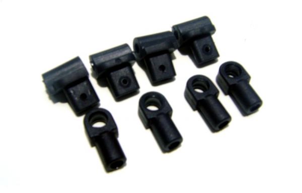 Sus Bracket MUGEN SEIKI D0103
