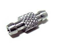 Emenda para Mangueira Silicone Combustível LYNX LHP0238