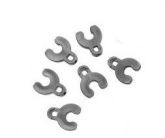 Trava parachoque Savage X (1) HPI 85234-1