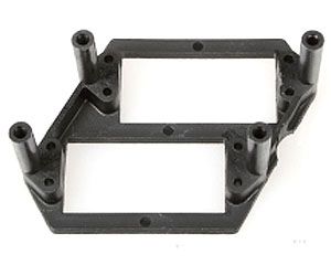 Mesa Servo Servo Bracket Set SSK, SSR THUNDER TIGER PD6109