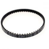 Correia 58T Rear Belt SHEPHERD 402103