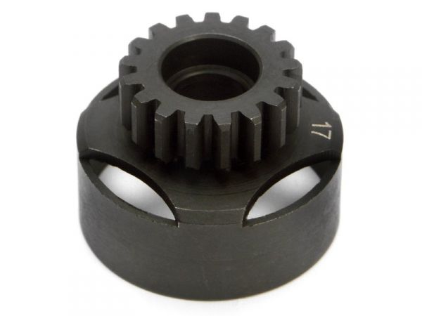 Sino Embreagem Aliviado 17T (1M) Clutch Bell HPI 77107