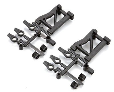 Conjunto Balança Suspensão Traseira (RRR/SIII) KYOSHO VZ210B