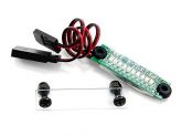 Monitor On-Board de Bateria HPI 308