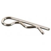 Clip ou Grampo para Bolha  Ø 1.6 1/8 TITAN CT61001
