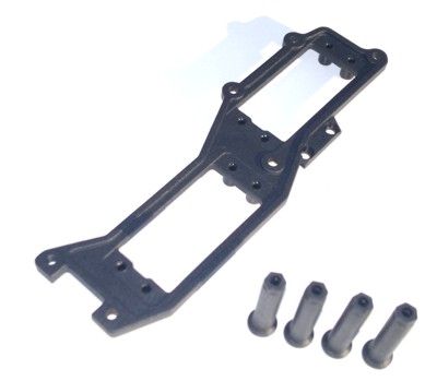 Placa Radio HUMMER 545420