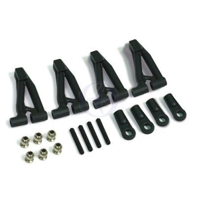 Front Upper Arm SSR/SSB/SSK THUNDER TIGER PD6076