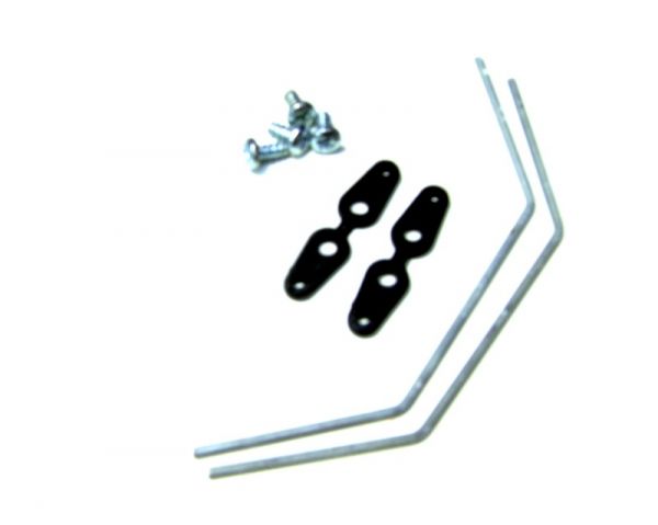 Barra Estabilizadora Anti Roll Bar Set SST 2000 SCHUMACHER T812GA