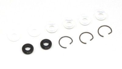 Conjunto Reparo Amortecedor KYOSHO W5107