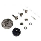 Engrenagem Diferencial  Differential Gear Bag SSR/SSB/SSK THUNDER TIGER PD0271