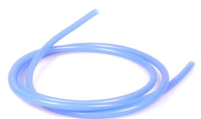 Mangueira Silicone Nitro Glow Azul 60cm PERFECT RC 39