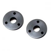 Piston 3-Hole (2) SHEPHERD 811407