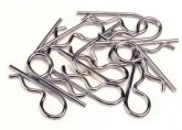 Clip ou Grampo para Bolha (1) TRAXXAS 3934