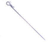 Clip ou Grampo para Bolha Longo 120mm 1/10 DYNAMITE DYN5535
