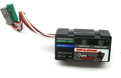 Módulo OptiDrive TRAXXAS 5398