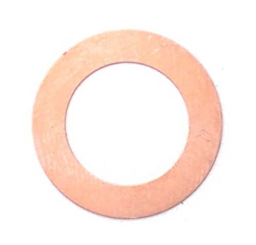 Calço Cabeçote (Head Gasket) 2,5cc Ø22,8x14,7mm shim 0,30m NOVAROSSI 03205