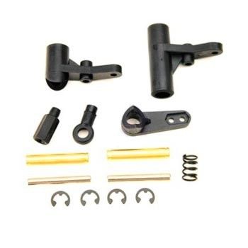 Servo Saver Set, Challenger Pro THUNDER TIGER PANDA PD0259