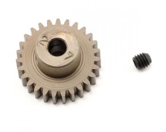 Pinhão 27TPinion 48 D.P SCHUMACHER U2316Y