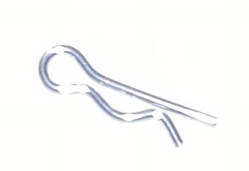 Clip ou Grampo para Bolha 1/8 TITAN 2440014