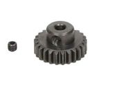 Pinhão 25T Pinion Gear 25 Tooth ( Pitch  0.6M) HPI 6725