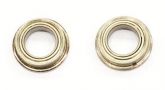 Rolamento - Ballbearing 5x8x2.5 Flanged SERPENT 1312