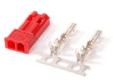 Conector JST Femea Modelismo