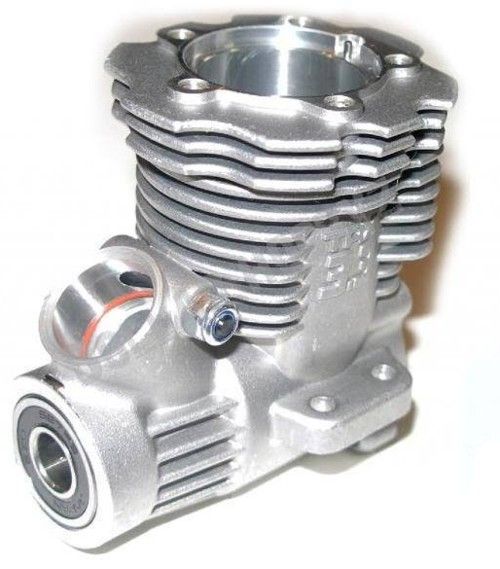 Bloco do Motor TRX 3.3 com Rolamentos TRAXXAS 5225