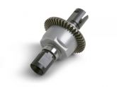 Diferencial Completo 43T Diff Set Assembled HPI 86826