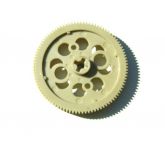 Engrenagem 95T Whisper Spur Gear 48 D. P, SST, Mission, Cougar, Club 10 SCHUMACHER U229L