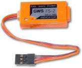 Fail Safe GWS FS-2