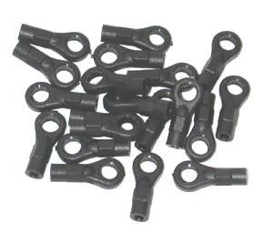 Ball-Joint Set 5.8mm (20) SERPENT 1660