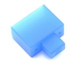 Protetor Silicone para Chave Switch KYOSHO IF351