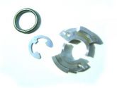 Embreagem Aluminio  Clutch Shoe TAMIYA 51032