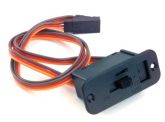 Chave Switch On Off com Led RC TIMER JRPA004